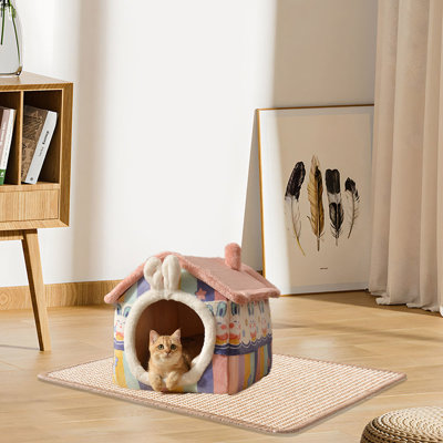 Lit pour animaux Dorcent