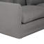 Falkland Crinela Outdoor Sofa-92"-Faye Sand-87947935