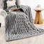 Knitted Throw Blanket-1322426034-1322426036