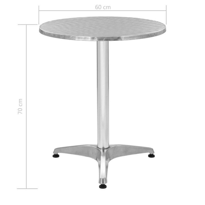 Aidey Bistro Table