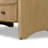 Maloney Nightstand-Light Wash Oak