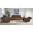 Jaspyr Power Recliner P2-1003824030