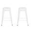 Tabouret de comptoir 26 po Tillar-1212842474