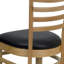 Chaise de restaurant en bois Lyman-23209930-23209926