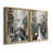 Gold Framed Canvas is unavailable