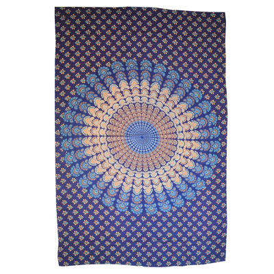 Elnora Throw Blanket