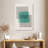 Avery Lines On Square-108229261