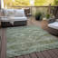 Tapis intérieur / extérieur en polyester tissé à la machine Thelisa-1211174175