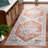 Arizona Performance Machine Washable Oriental Rug-236809058