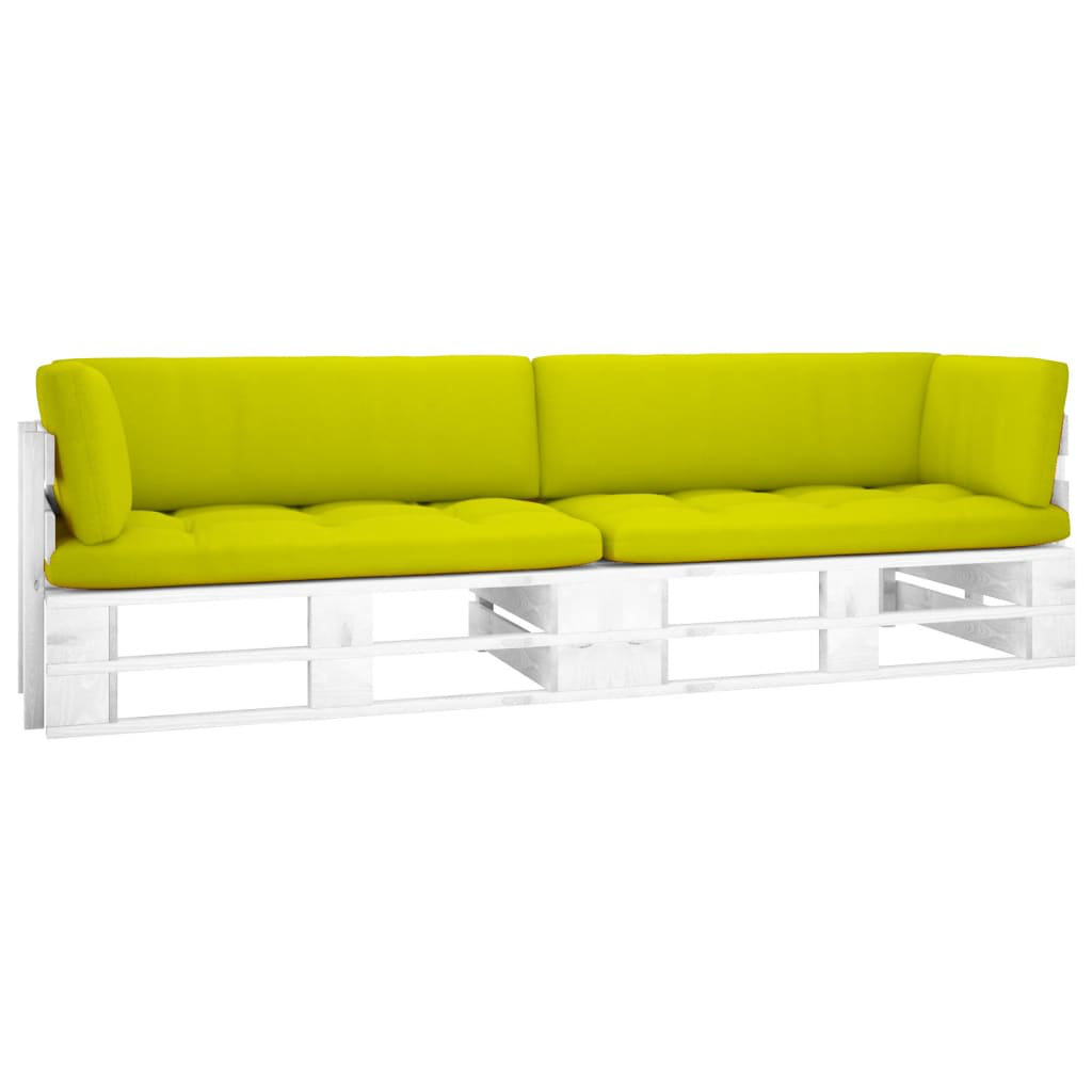 Gartenecksofa