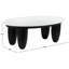 Table basse à quatre pieds Kwamae-1844802208