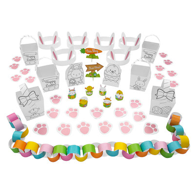 Isleton Paper Easter Card Box