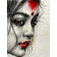 Debi - un symbole d'autonomisation | Dessin au crayon par Jugal Sarkar