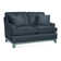 Oaks Way Upholstered 60'' Loveseat