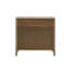 Commode d'appoint 2 portes
