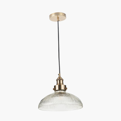 Cummings 1 - Light Pendant