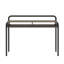 Bureau d'écriture Techni Mobili Modern Classic, noyer