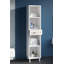 Freestanding Bathroom Cabinet
