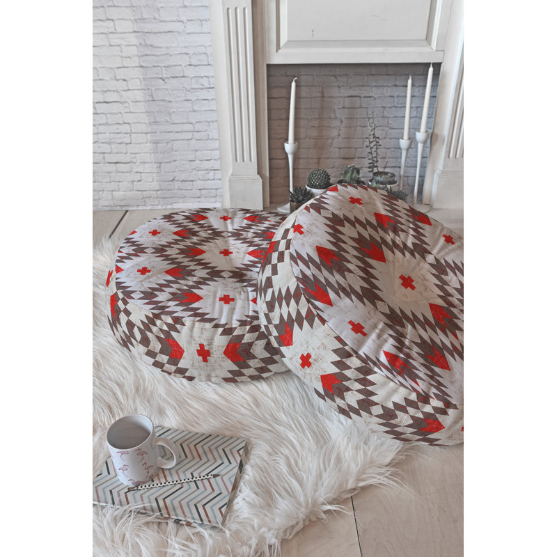 Coussin Holli Zollinger