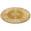 Designer velor rug, Mridional Mustard-72670920