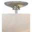 Aerin 3 - Light Semi Flush Mount-850481115