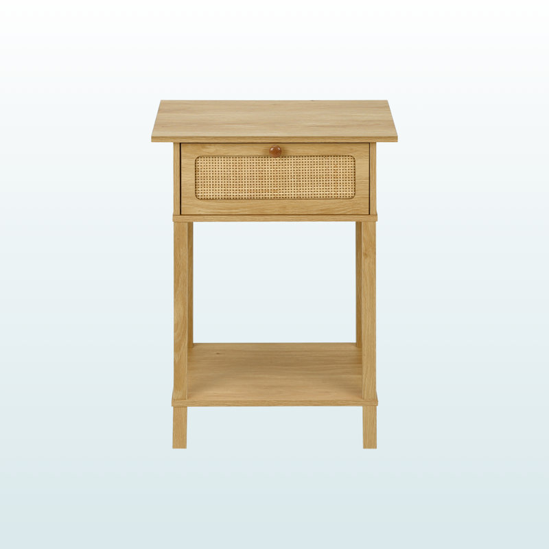 Arthur Transitional Accent Table