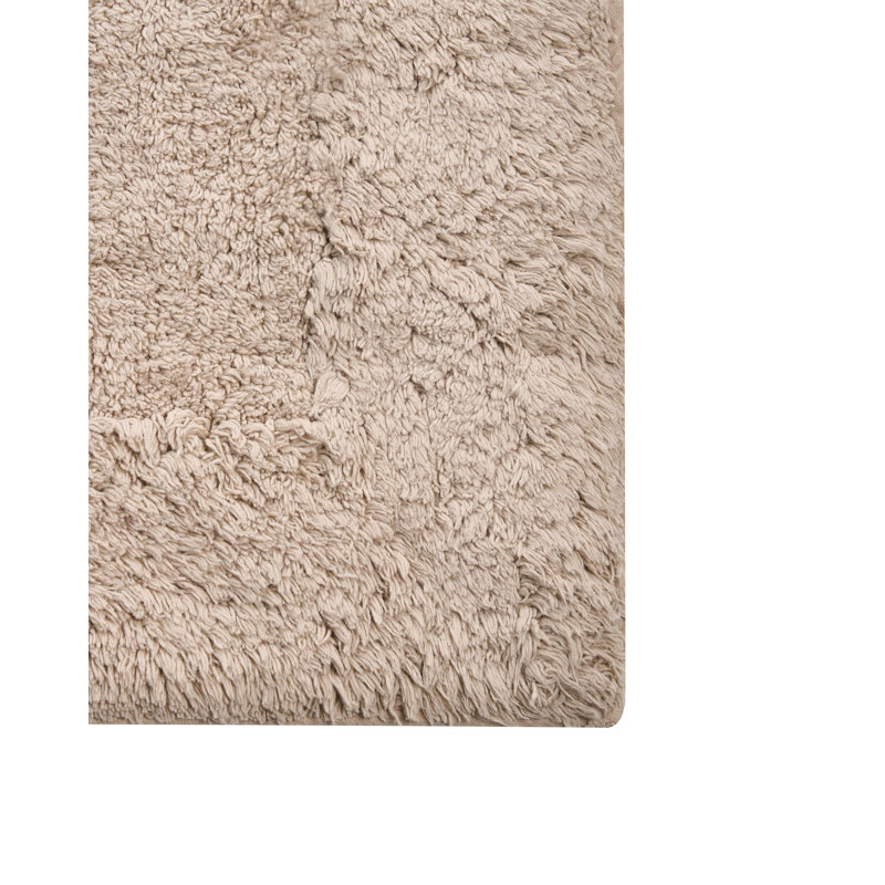 Cotton Bath Mat