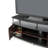 Kamal Unfinished TV Stand for TVs up to 50"-1158554467