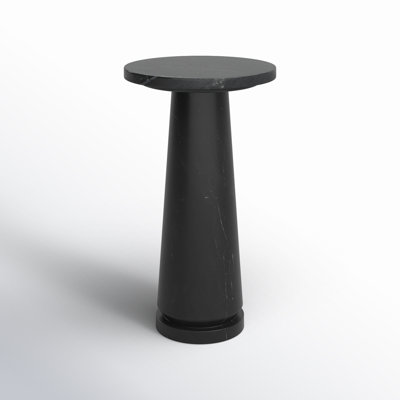 Daktari End Table