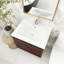 Ensemble de meuble-lavabo simple 24 po