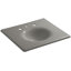 Iron Impressions 26" Single Bathroom Vanity Top-1487581260-1487581263-1587535209
