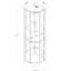 Vitrine Curio-561107024