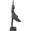 Figurine déesse Isis Ra