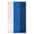 White/Royal Blue/Navy Blue