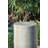 Glassell Hand Crafted Weather Resistant Birdbath Fountain-343735644