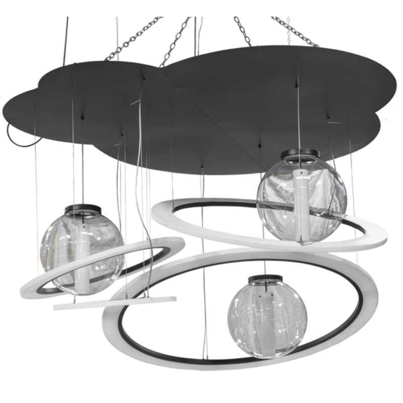 Anillo 1 - Light LED Pendant
