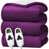 Mauve est en rupture de stock