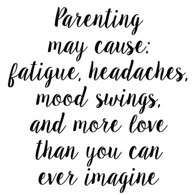 " Parenting "
