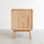 Armoire de chevet en bois massif Pure