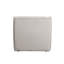 Chaise sans accoudoirs Marshall