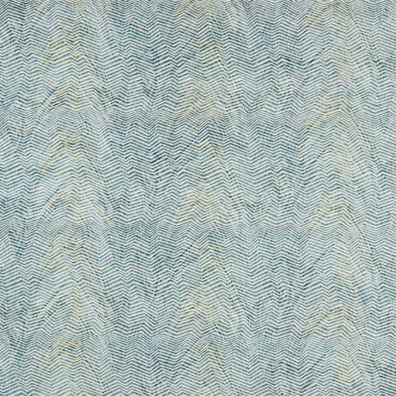 Diffinity Fabric, Gold/Topaz