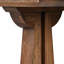 ASHWIN Solid Oak Dining Table