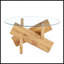 Table basse circulaire en verre-1339733301
