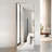 Full Length Glass Floor Mirror -  Basics by Wayfair™-344946082-348894081
