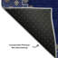Tapis oriental Guada AMF1014 lavable à la machine de qualité supérieure-113873573