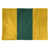Harvest Gold/Forest Green/Harvest Gold