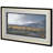 Untitled by Nancy Crowell a Framed Art Print Matted under Glass