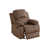 Brown Microfiber / Microsuede