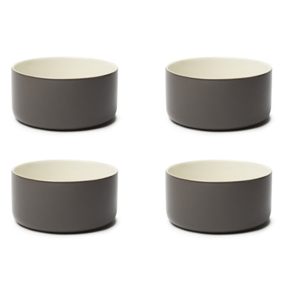Excelsa Porcelain Serving Bowl
