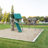 Big Stuff Swing Set